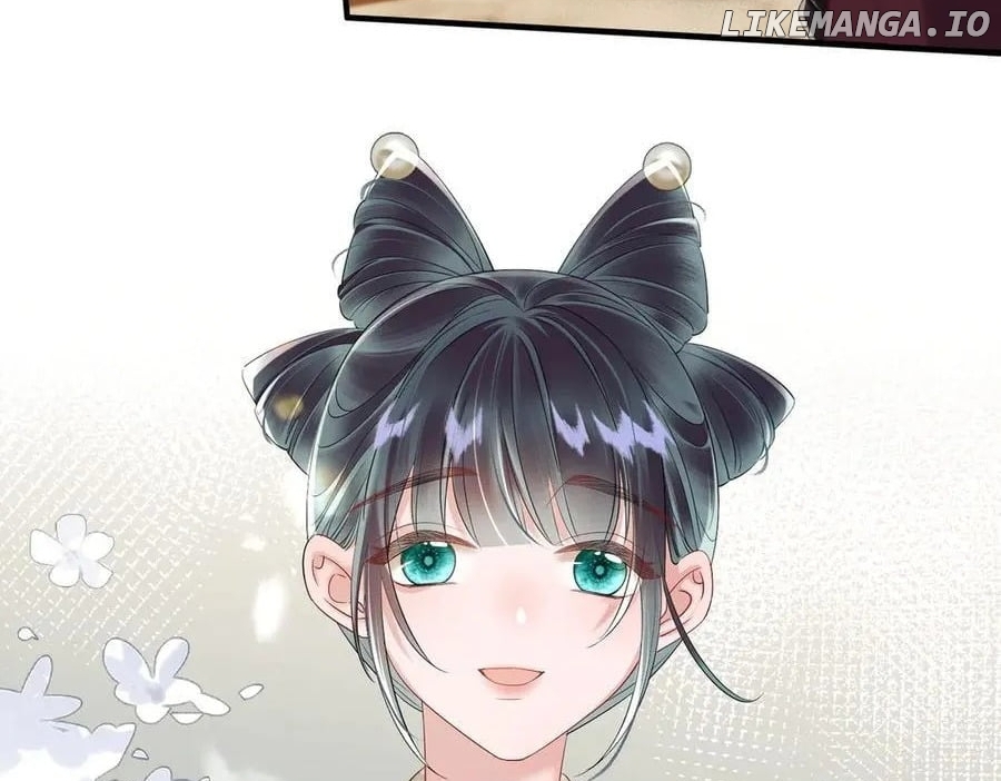 The Tyrant’s Family Lasts Thanks To Her Inner Voice Chapter 15 - page 7